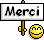 Merci !!